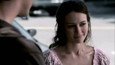 Dad loved me. - Supernatural