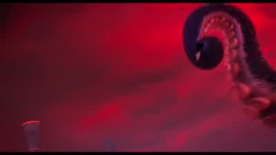 Dad! Mavis! Time for the immortal Dracula to die. - Hotel Transylvania 3: Summer Vacation