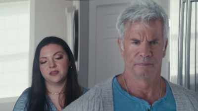 - Dad, Mom had already passed - Stepmom from Hell