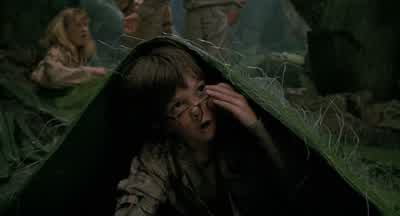 Dad? Mom! - Down here! - Mom! Mom, Dad! - Dad, over here! - Down here, Mr. Szalinski! - Honey, I Shrunk the Kids