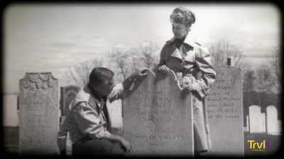 Dad, Mom, they opened the way
for people - Devil's Road: The True Story of Ed and Lorraine Warren