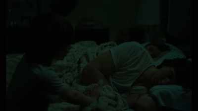 - Dad.
- [Nicole] He loves being a dad. - Marriage Story