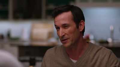 Dad.No, it's just,
what's your plan, exactly? - The Red Line