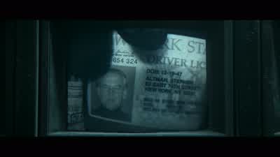 Dad? No, no. - Panic Room