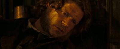 Dad No please - National Treasure: Book of Secrets