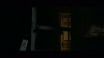 Dad, no! - The Devil All the Time