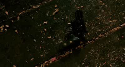Dad! No! Stop! - From Dusk Till Dawn