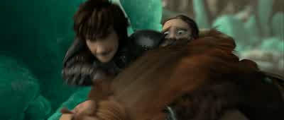 Dad? No. You... - How to Train Your Dragon 2