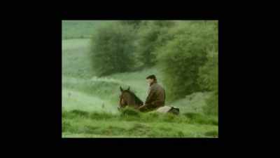 Dad was obsessed
and absorbed in it. - Horsepower
