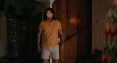 Dad?! [panting] - Aileen Wuornos: American Boogeywoman