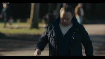 Dad! Pass the ball back. - Boiling Point