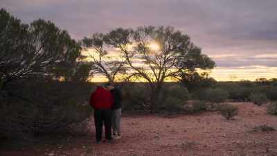 Dad passed away when I was 15. - Matildas: The World at Our Feet