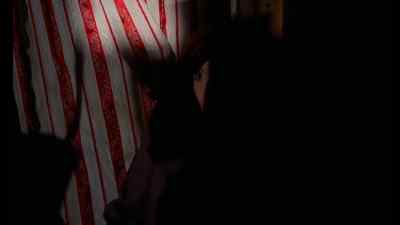 Dad! Please help me! - Frightmare