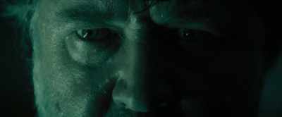 Dad, please. I'm sorry. - The Exorcism