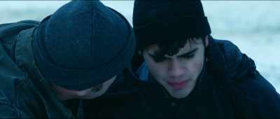 - Dad, please stop. - Max Winslow and The House of Secrets