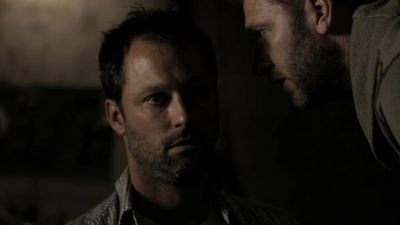 Dad, please. - Criminal Minds