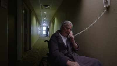 - Dad, put someone
on the phone. Anyone. - The Bad Guardian