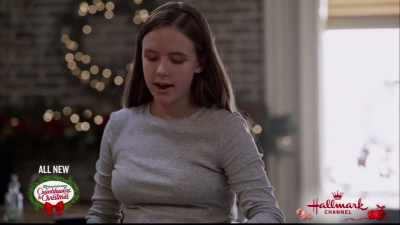 Dad, you put turkey - Christmas at Graceland: Home for the Holidays