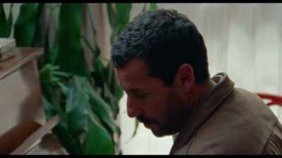 Dad, you remember that song I wrote - The Meyerowitz Stories