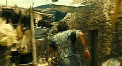 - Dad! - Run! - Wrath of the Titans