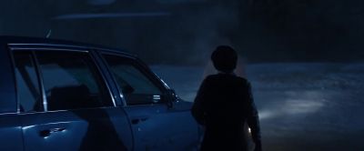 Dad? - Shazam!