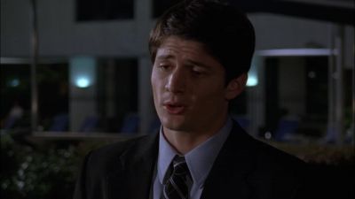 Dad, - One Tree Hill