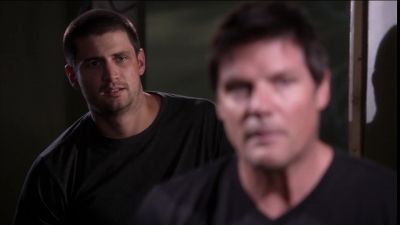 DAD. - One Tree Hill