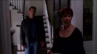 DAD! - Desperate Housewives