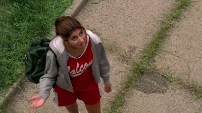 Dad? - The Sopranos