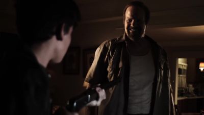 Dad! - Lethal Weapon