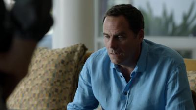 Dad... - Lethal Weapon