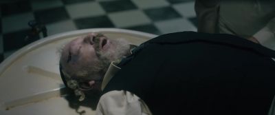 Dad? - The Offering
