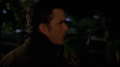 Dad? - Ghost Whisperer