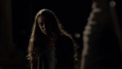 Dad? - Homeland