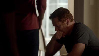 Dad? - Homeland