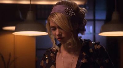 Dad? - Gossip Girl