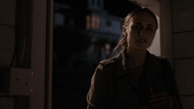 Dad? - The Sinner