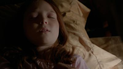 Dad? - The Originals