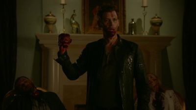 Dad! - The Originals