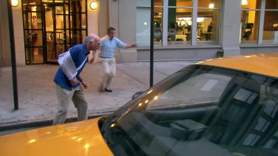 Dad! - Curb Your Enthusiasm