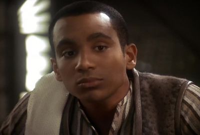 Dad. - Star Trek: Deep Space Nine