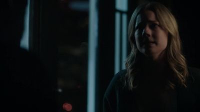 Dad. - The Resident