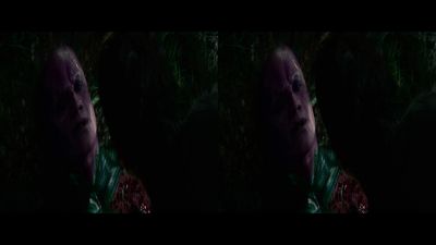 Dad! - Green Lantern