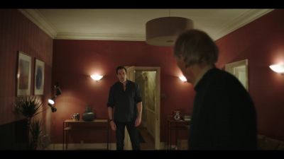 Dad? - Silent Witness