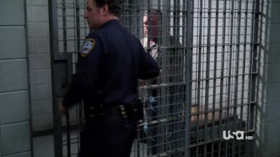 - Dad? - Law & Order: Criminal Intent
