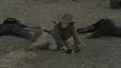 Dad... - Westworld