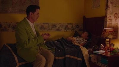 Dad. - Twin Peaks