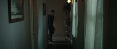 Dad? You home? - Don't Breathe