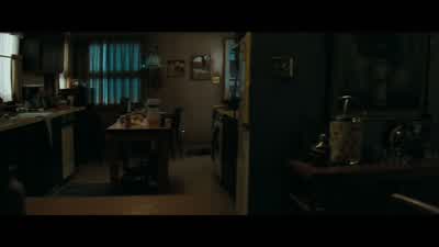 Dad?...that possibility with an announcement that, while it is not likely, the potential is there for the ultimate risk of a meltdown at the Three Mile Island atomic power plant outside Harrisburg, Pennsylvania. - Super 8