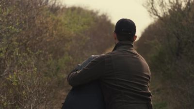 - Dad! - Succession